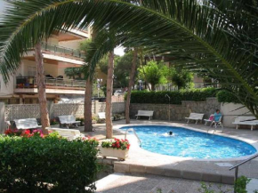 Apartamentos Paradís / Central Park